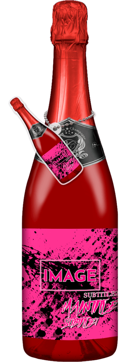 MEGAオリシャン(メガオリシャン)のオリシャン、オリジナルシャンパン SA-45