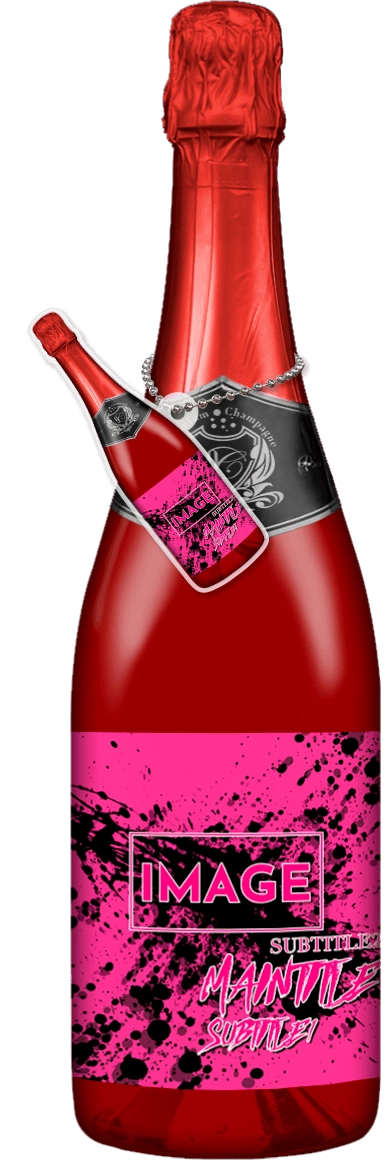 MEGAオリシャン(メガオリシャン)のオリシャン、オリジナルシャンパン SA-45