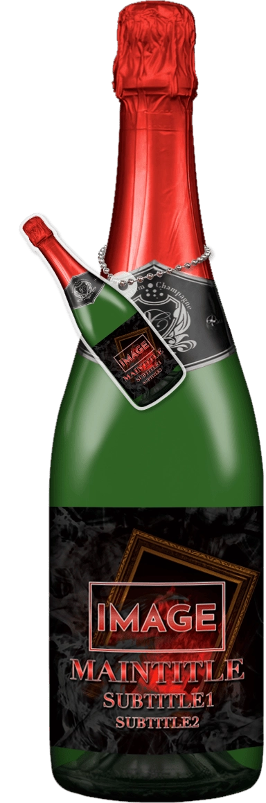 MEGAオリシャン(メガオリシャン)のオリシャン、オリジナルシャンパン SA-49