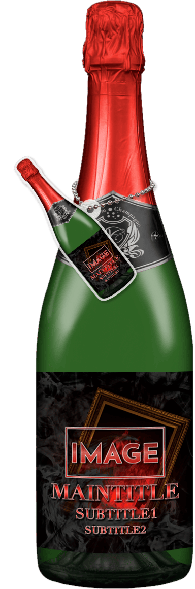 MEGAオリシャン(メガオリシャン)のオリシャン、オリジナルシャンパン SA-49