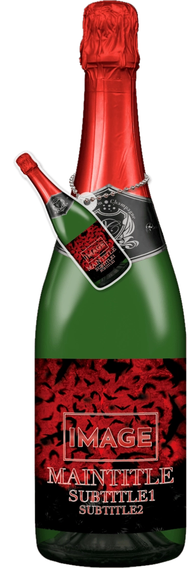 MEGAオリシャン(メガオリシャン)のオリシャン、オリジナルシャンパン SA-50