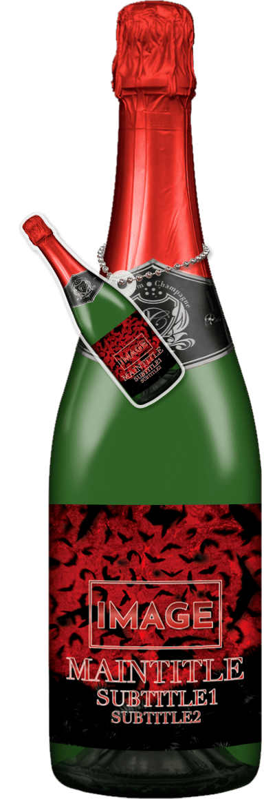 MEGAオリシャン(メガオリシャン)のオリシャン、オリジナルシャンパン SA-50