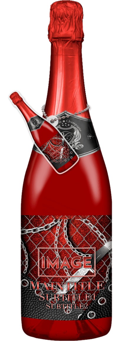 MEGAオリシャン(メガオリシャン)のオリシャン、オリジナルシャンパン SA-51