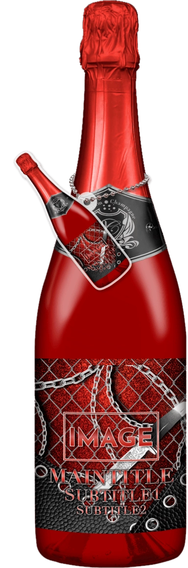 MEGAオリシャン(メガオリシャン)のオリシャン、オリジナルシャンパン SA-51