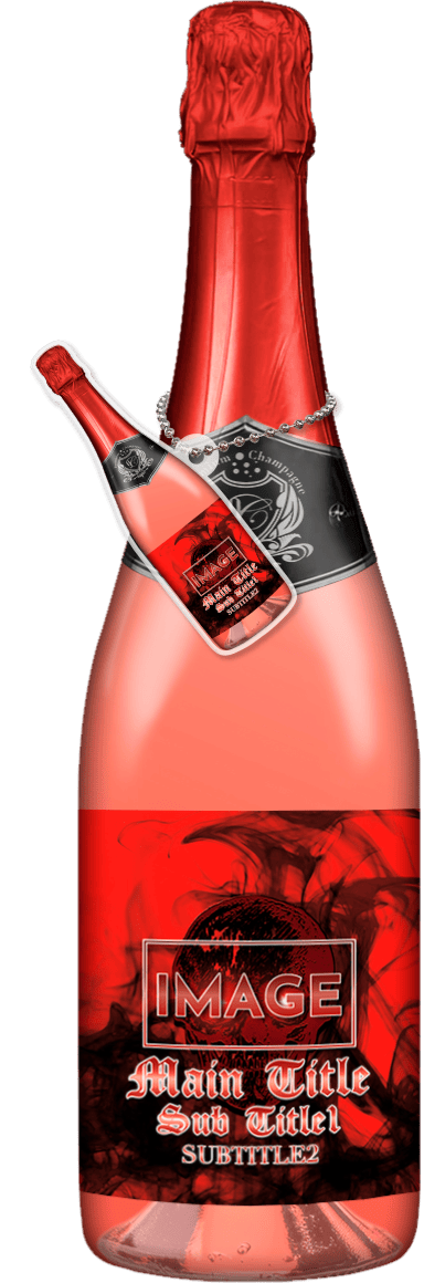 MEGAオリシャン(メガオリシャン)のオリシャン、オリジナルシャンパン SA-52