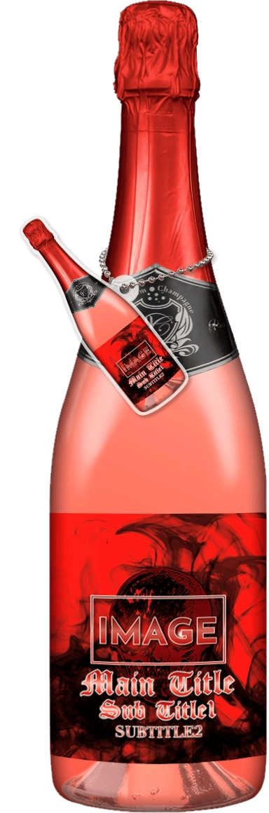 MEGAオリシャン(メガオリシャン)のオリシャン、オリジナルシャンパン SA-52