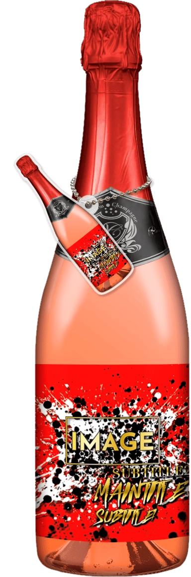 MEGAオリシャン(メガオリシャン)のオリシャン、オリジナルシャンパン SA-53