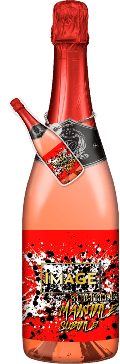 MEGAオリシャン(メガオリシャン)のオリシャン、オリジナルシャンパン SA-53