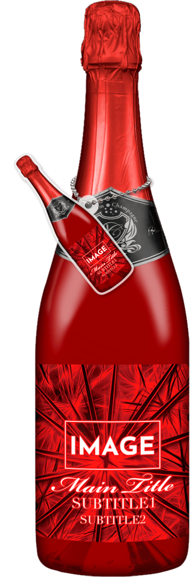 MEGAオリシャン(メガオリシャン)のオリシャン、オリジナルシャンパン SA-54