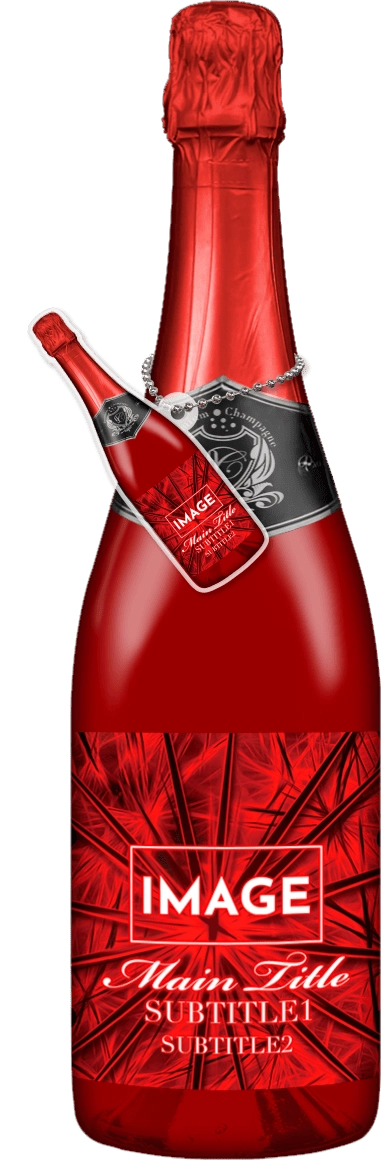 MEGAオリシャン(メガオリシャン)のオリシャン、オリジナルシャンパン SA-54