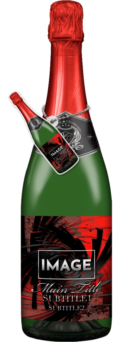 MEGAオリシャン(メガオリシャン)のオリシャン、オリジナルシャンパン SA-55