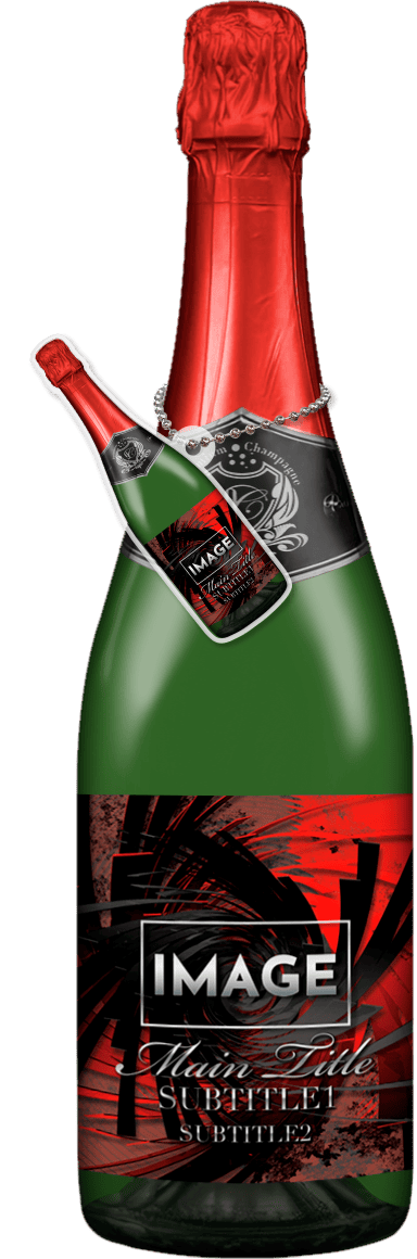 MEGAオリシャン(メガオリシャン)のオリシャン、オリジナルシャンパン SA-55