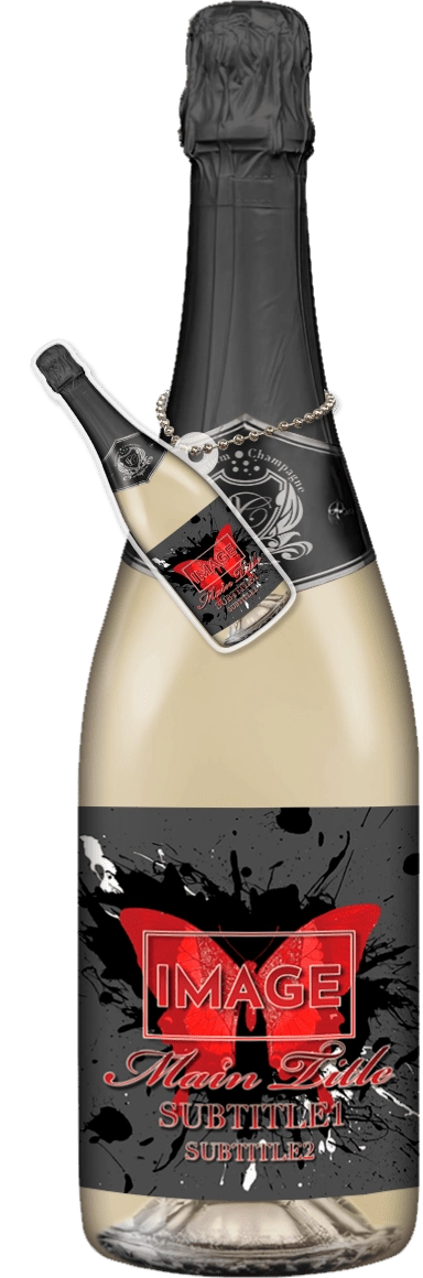 MEGAオリシャン(メガオリシャン)のオリシャン、オリジナルシャンパン SA-56