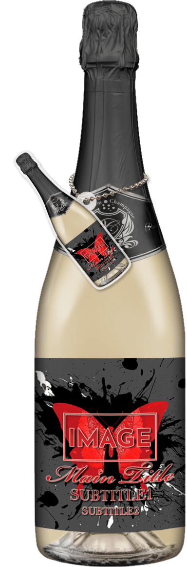 MEGAオリシャン(メガオリシャン)のオリシャン、オリジナルシャンパン SA-56