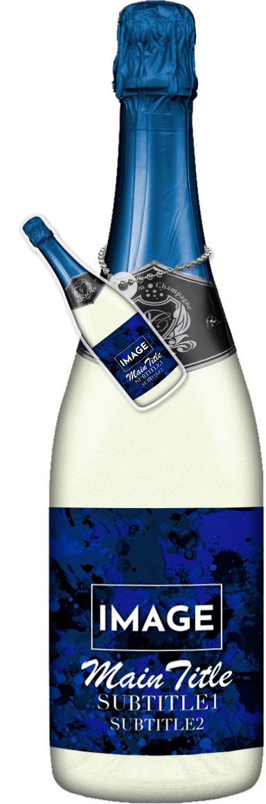 MEGAオリシャン(メガオリシャン)のオリシャン、オリジナルシャンパン SA-57