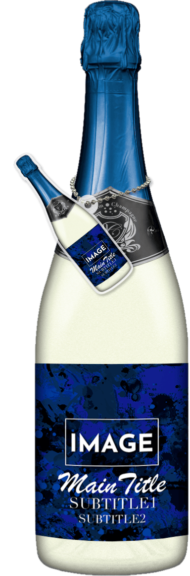 MEGAオリシャン(メガオリシャン)のオリシャン、オリジナルシャンパン SA-57