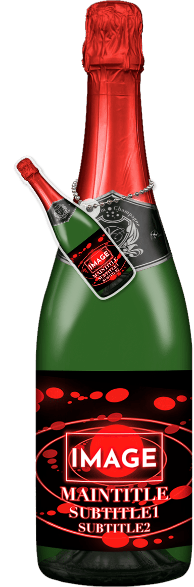 MEGAオリシャン(メガオリシャン)のオリシャン、オリジナルシャンパン SA-59