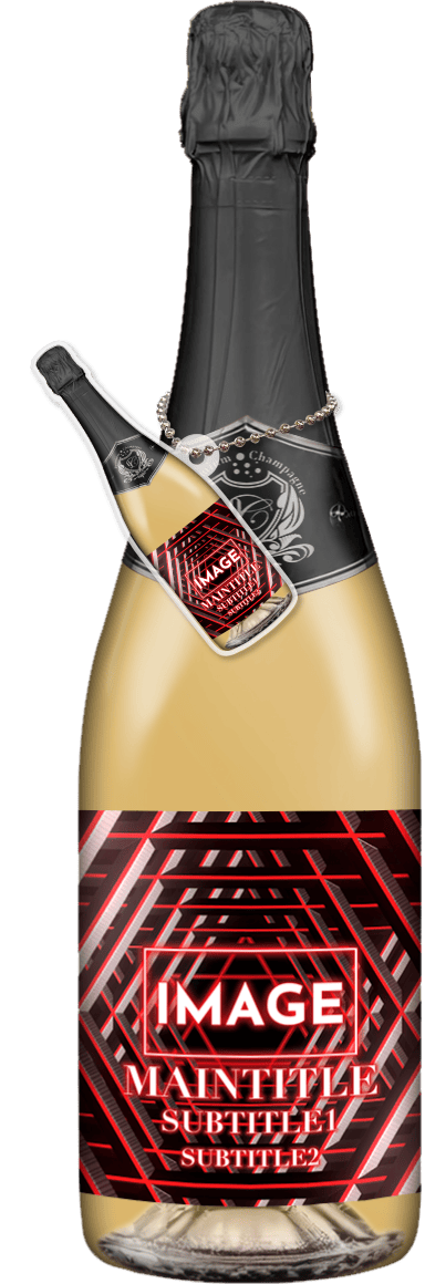 MEGAオリシャン(メガオリシャン)のオリシャン、オリジナルシャンパン SA-60