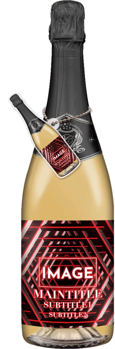 MEGAオリシャン(メガオリシャン)のオリシャン、オリジナルシャンパン SA-60