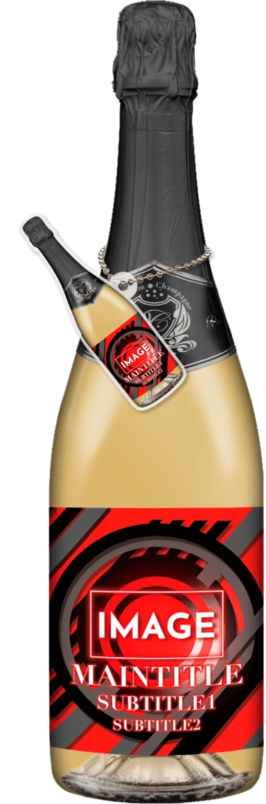 MEGAオリシャン(メガオリシャン)のオリシャン、オリジナルシャンパン SA-61