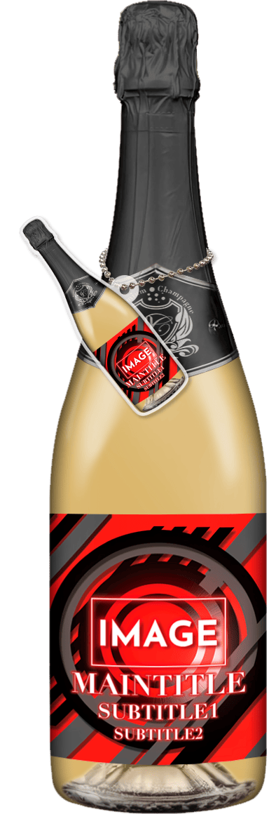 MEGAオリシャン(メガオリシャン)のオリシャン、オリジナルシャンパン SA-61