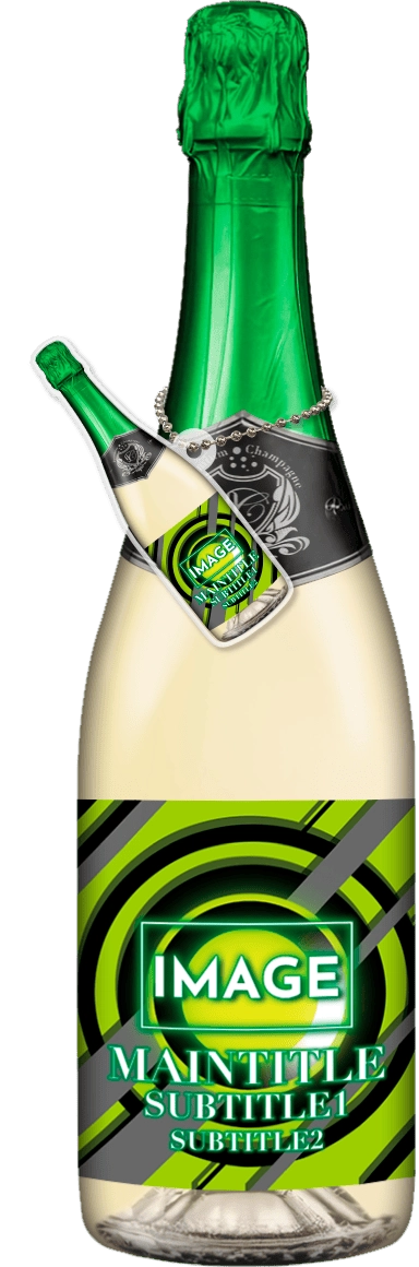 MEGAオリシャン(メガオリシャン)のオリシャン、オリジナルシャンパン SA-62