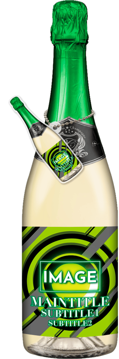 MEGAオリシャン(メガオリシャン)のオリシャン、オリジナルシャンパン SA-62