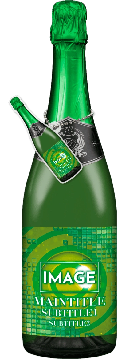 MEGAオリシャン(メガオリシャン)のオリシャン、オリジナルシャンパン SA-63