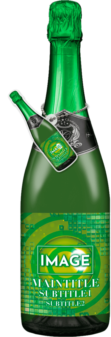 MEGAオリシャン(メガオリシャン)のオリシャン、オリジナルシャンパン SA-63