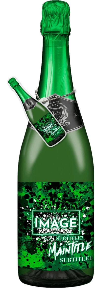 MEGAオリシャン(メガオリシャン)のオリシャン、オリジナルシャンパン SA-64