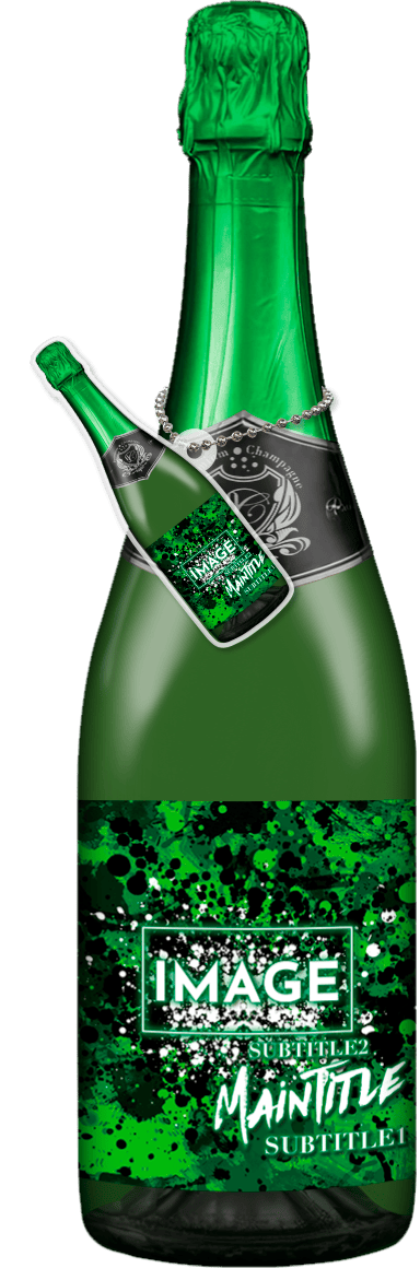 MEGAオリシャン(メガオリシャン)のオリシャン、オリジナルシャンパン SA-64