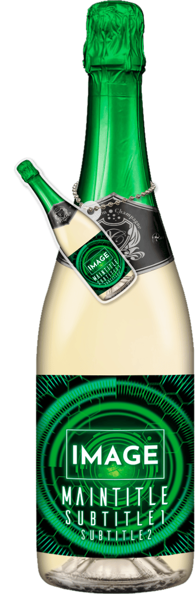 MEGAオリシャン(メガオリシャン)のオリシャン、オリジナルシャンパン SA-66