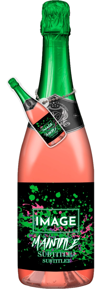 MEGAオリシャン(メガオリシャン)のオリシャン、オリジナルシャンパン SA-67