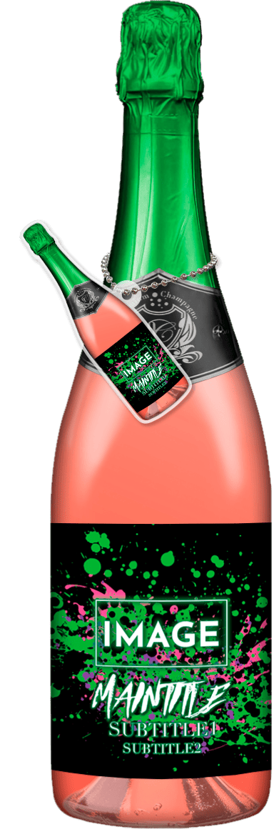 MEGAオリシャン(メガオリシャン)のオリシャン、オリジナルシャンパン SA-67