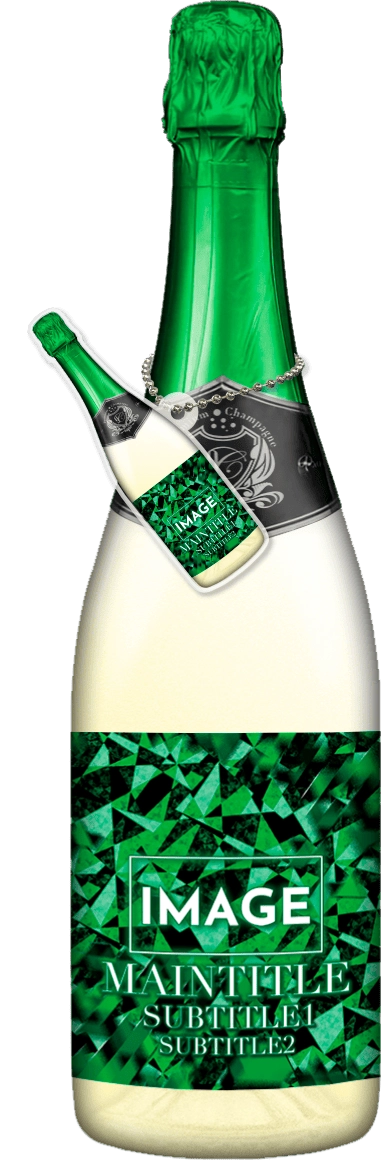 MEGAオリシャン(メガオリシャン)のオリシャン、オリジナルシャンパン SA-68