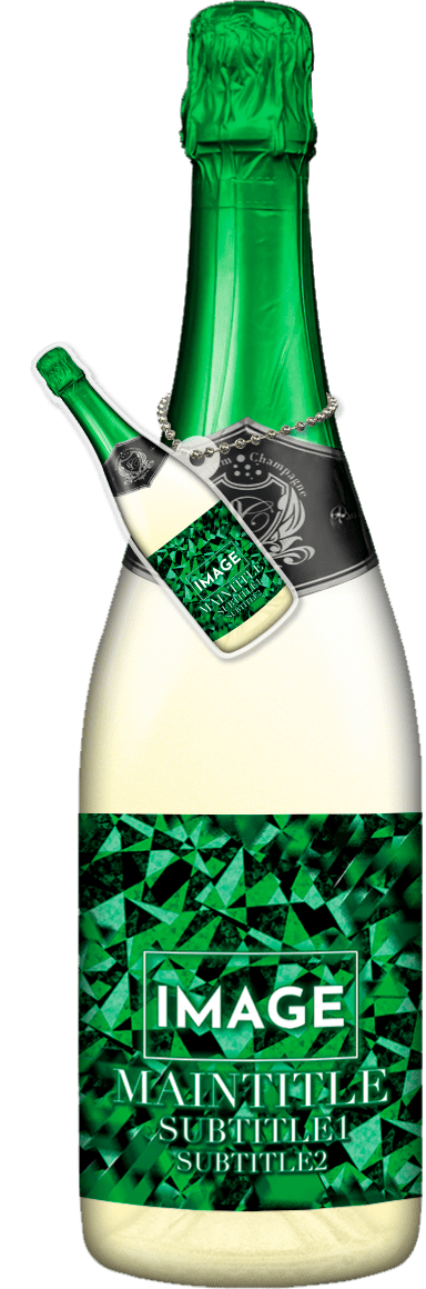 MEGAオリシャン(メガオリシャン)のオリシャン、オリジナルシャンパン SA-68