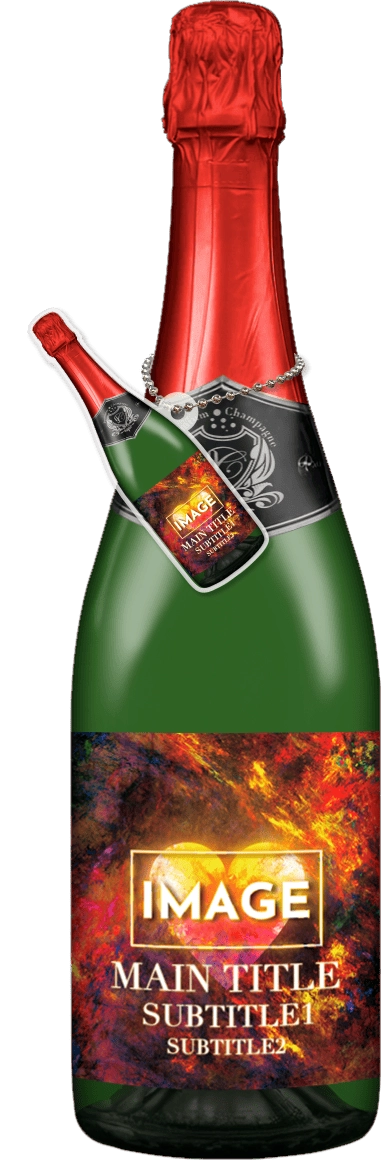 MEGAオリシャン(メガオリシャン)のオリシャン、オリジナルシャンパン SA-69