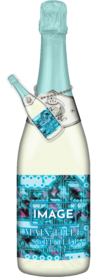 MEGAオリシャン(メガオリシャン)のオリシャン、オリジナルシャンパン SA-70