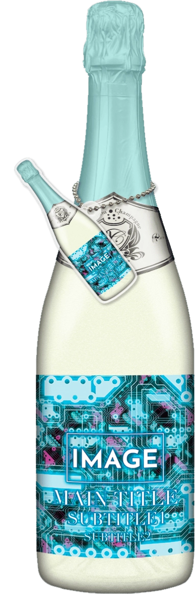 MEGAオリシャン(メガオリシャン)のオリシャン、オリジナルシャンパン SA-70