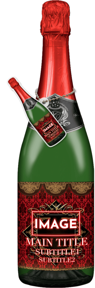 MEGAオリシャン(メガオリシャン)のオリシャン、オリジナルシャンパン SA-71