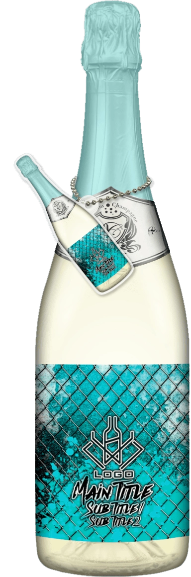 MEGAオリシャン(メガオリシャン)のオリシャン、オリジナルシャンパン SA-74