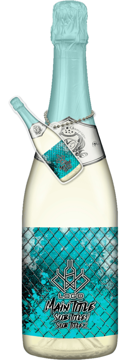 MEGAオリシャン(メガオリシャン)のオリシャン、オリジナルシャンパン SA-74