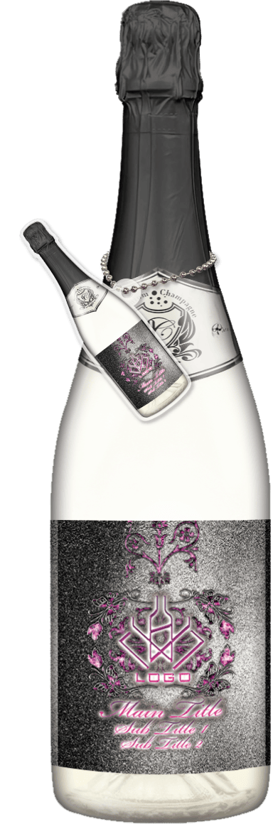 MEGAオリシャン(メガオリシャン)のオリシャン、オリジナルシャンパン SA-76