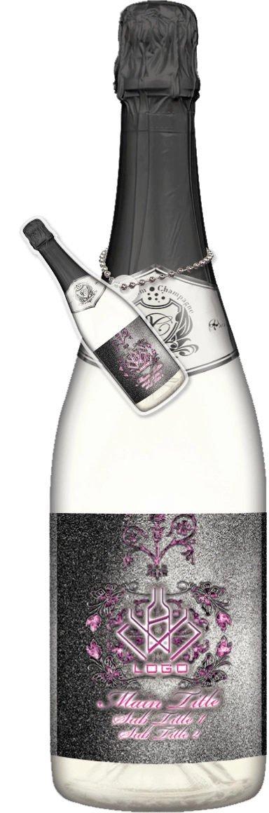 MEGAオリシャン(メガオリシャン)のオリシャン、オリジナルシャンパン SA-76