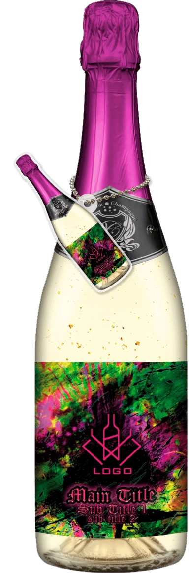 MEGAオリシャン(メガオリシャン)のオリシャン、オリジナルシャンパン SA-78