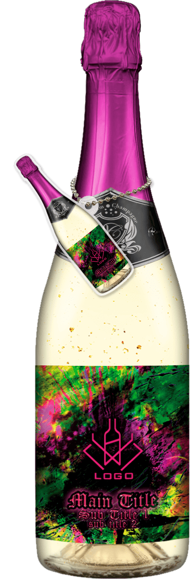 MEGAオリシャン(メガオリシャン)のオリシャン、オリジナルシャンパン SA-78