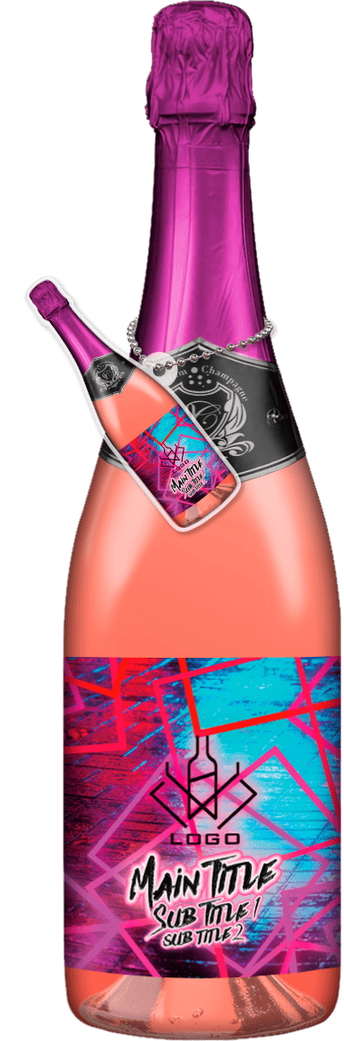 MEGAオリシャン(メガオリシャン)のオリシャン、オリジナルシャンパン SA-79