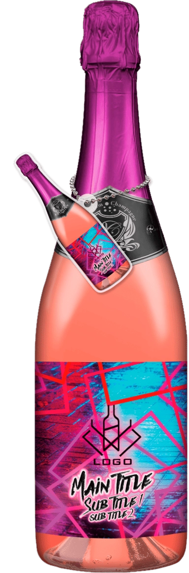 MEGAオリシャン(メガオリシャン)のオリシャン、オリジナルシャンパン SA-79