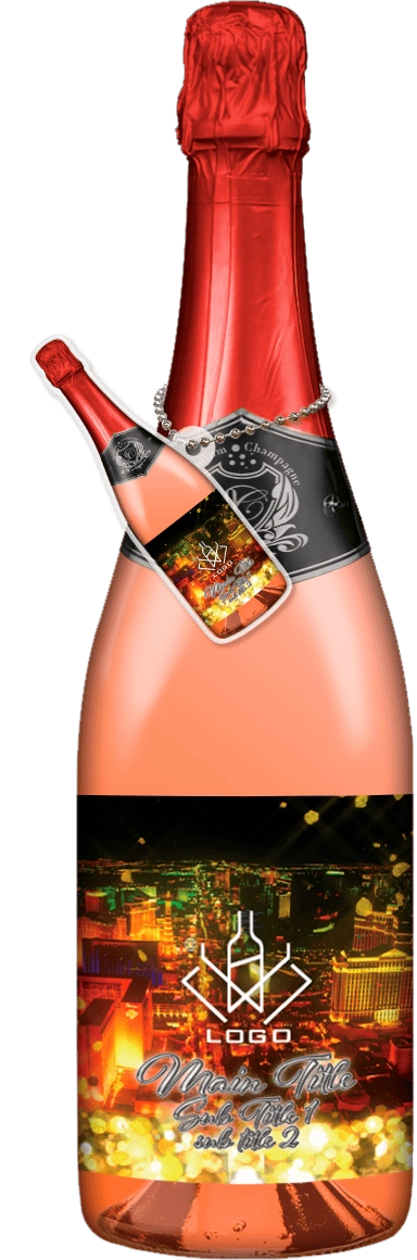 MEGAオリシャン(メガオリシャン)のオリシャン、オリジナルシャンパン SA-80