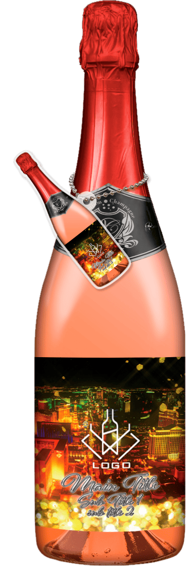 MEGAオリシャン(メガオリシャン)のオリシャン、オリジナルシャンパン SA-80